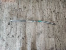 NEU Mercedes Actros Rohrleitung Standheizung A9438351215