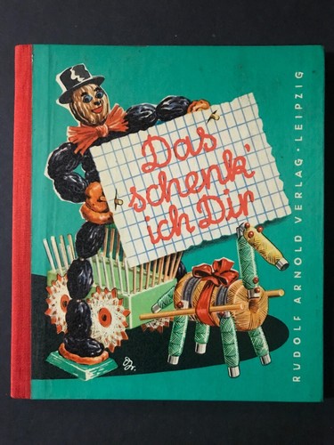 Das schenk ich dir - das,