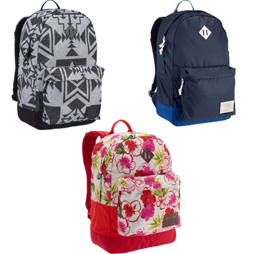 Burton womens kettle - burton, pack