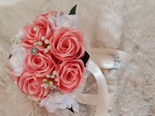 Ewiger Brautstrauß 💐