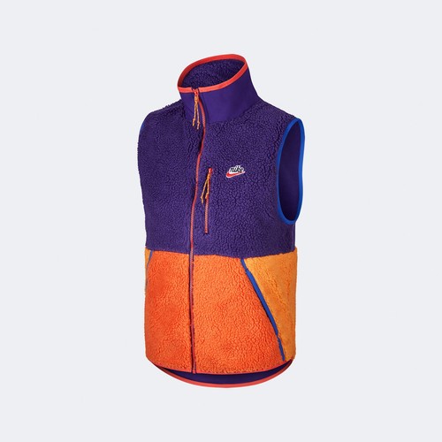 Nike nsw fleece sherpa herren - nsw,