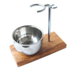 Rasierständer/-Halter KLASSIK