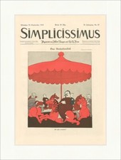 Titelseite der Nummer 26 von