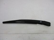 Wischerarm Heckscheibe Hinten passt für RENAULT  GRAND SCENIC III (JZ0/1_) 1.4