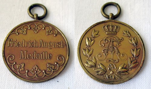 Sachsen friedrich august - friedrich,