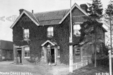 us-82 Mark Cross Hotel