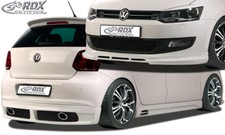 RDX Bodykit für VW Polo 6R