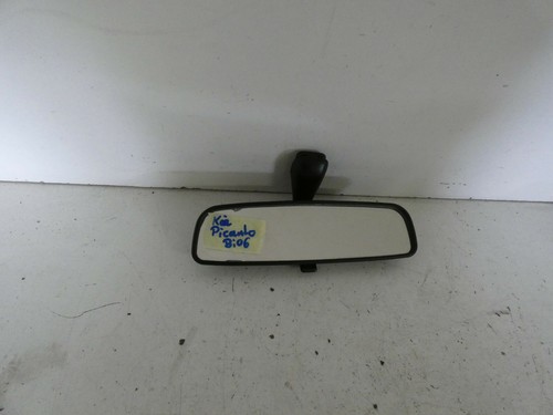 Kia picanto 2006 - picanto, bj