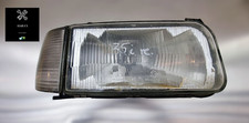 Original VW Passat 35i Hella Scheinwerfer+Blinker R 302133466, 7R0134597