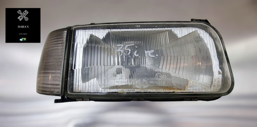 Original passat 35i - passat, hella
