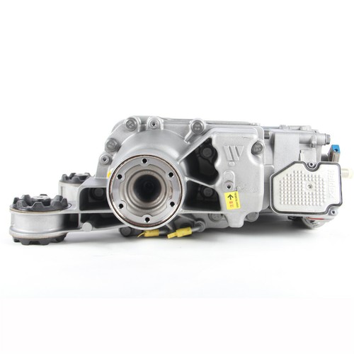 Differential