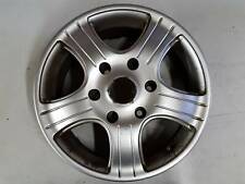 Alufelge Hyundai 16 zoll KBA 47534 6,5x16 ET46 Hyundai Terracan 6 x 139,7