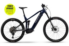 Haibike Elektro-Fahrrad Fully