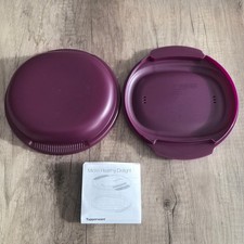 Tupperware® ► Mikrowelle
