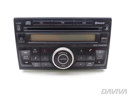 Nissan trail - nissan, x-trail