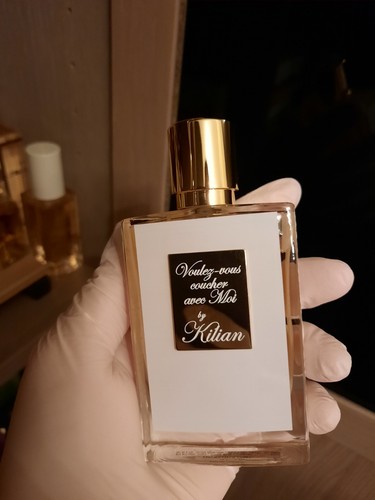 Voulez vouz coucher avec - avec, moi