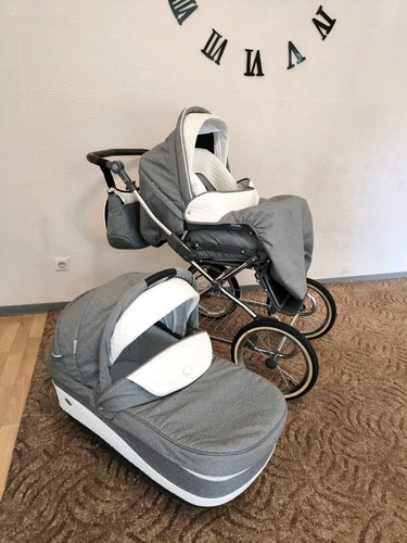 Kinderwagen retro - kinderwagen,