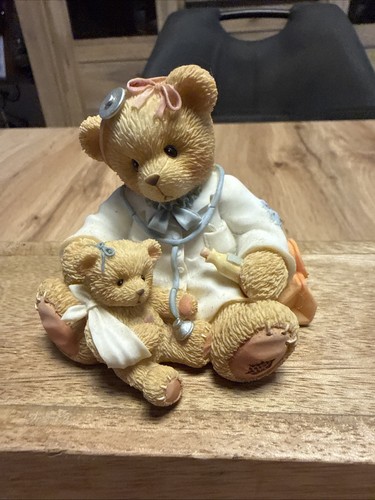 Cherished teddies dr - cherished, „dr
