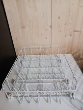 Miele Unterkorb für Miele Spülmaschine 45 er, kein Rost !