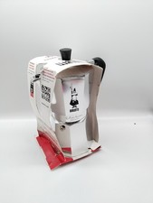Bialetti Moka Express | 9 Tassen | silber | Expresskocher