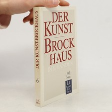 Der Kunst-Brockhaus. Laf -