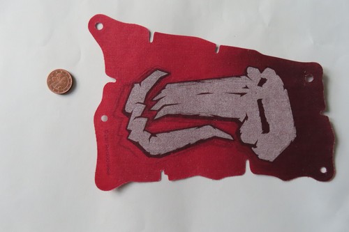 Segel aus set - segel,