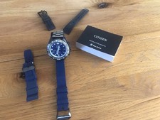 Citizen Promaster eco,Drive