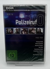 Polizeiruf 110 ddr tv - polizeiruf,