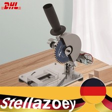 Metalltrennsäge tragbar - 4",