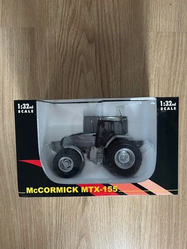 Mccormick mtx155 limited - mccormick,