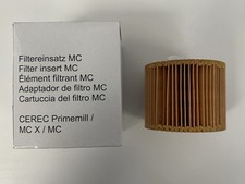CEREC Filtereinheit  MC/ MC X Primemill