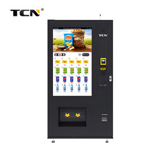 Snackautomat24 SEBASTIAN |