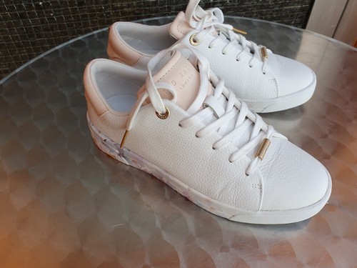 Ted baker sanzap sneaker damen - baker,