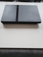 Sony PlayStation 2 Slim