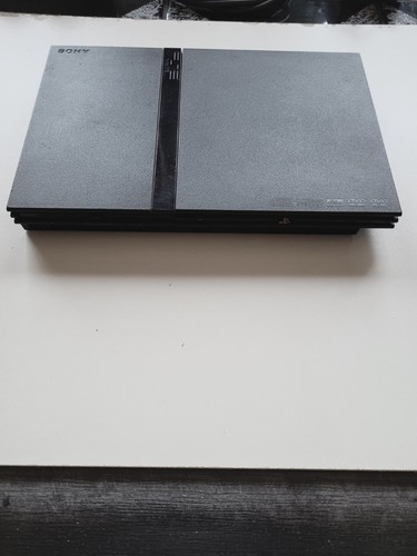 Sony playstation slim - sony, 2