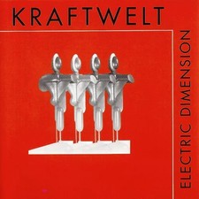 Kraftwelt electric dimension - electric,
