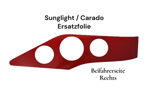 Sunlight design wohnmobil - sunlight,