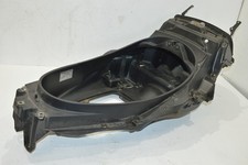 PIAGGIO MP3 250 HELMFACH STAUFACH INNENVERKLEIDUNG ABLAGE VERKLEIDUNG COVER