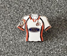 1.FC Köln Trikot Pin Saison 1995/1996  FORD 