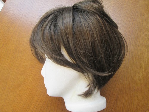 Ellen wille hairpower - *ellen,