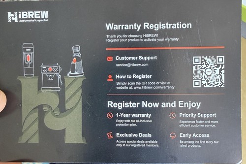 Hibrew g3a elektrische - hibrew,