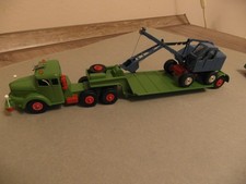 Märklin 8000 serie Krupp