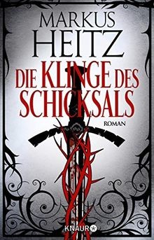 Die klinge des schicksals - die,