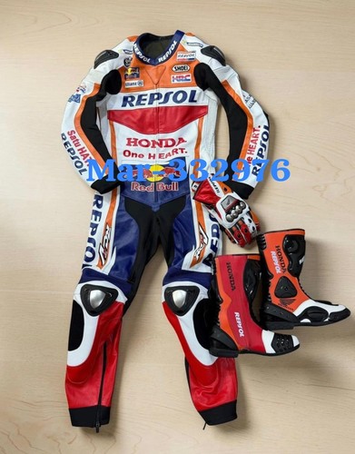 Honda repsol leder - honda,