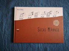 Klassiker Bilderbuch Sechs