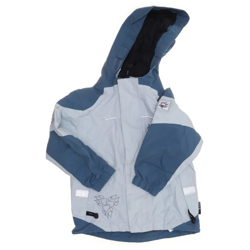 Jack wolfskin allwetterjacke - wolfskin,,
