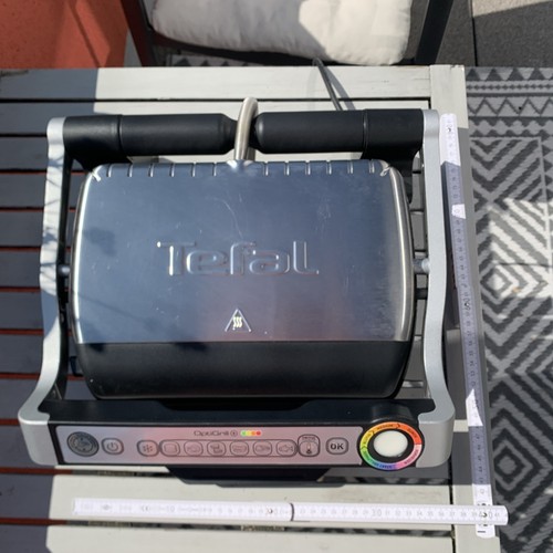Tischgrill elektro tefal - tischgrill,
