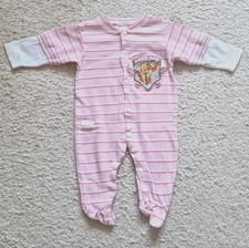 Süßer Schlafanzug /