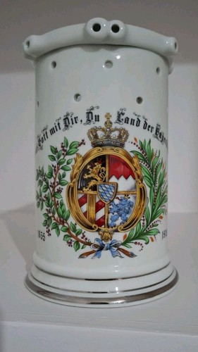 Vexierkrug gaudikrug bayern - vexierkrug,