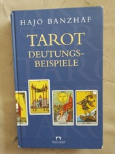 Hajo Banzhaf: Tarot